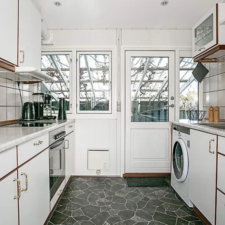 Secluded Retreat By Water - By Traum *