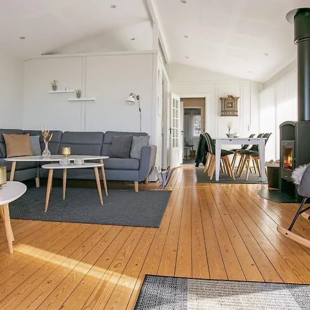 Secluded Retreat By Water - By Traum